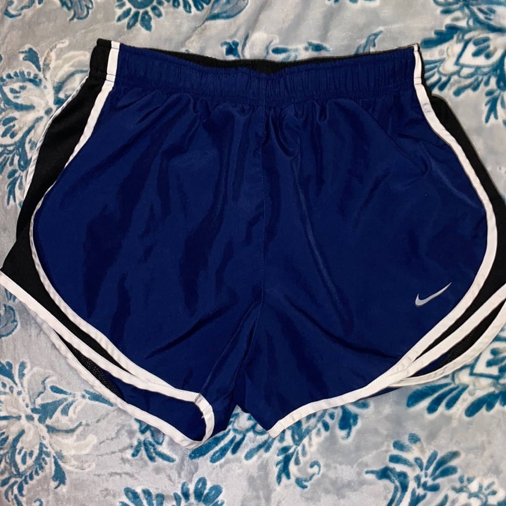 Nike Dri fit shorts size Medium